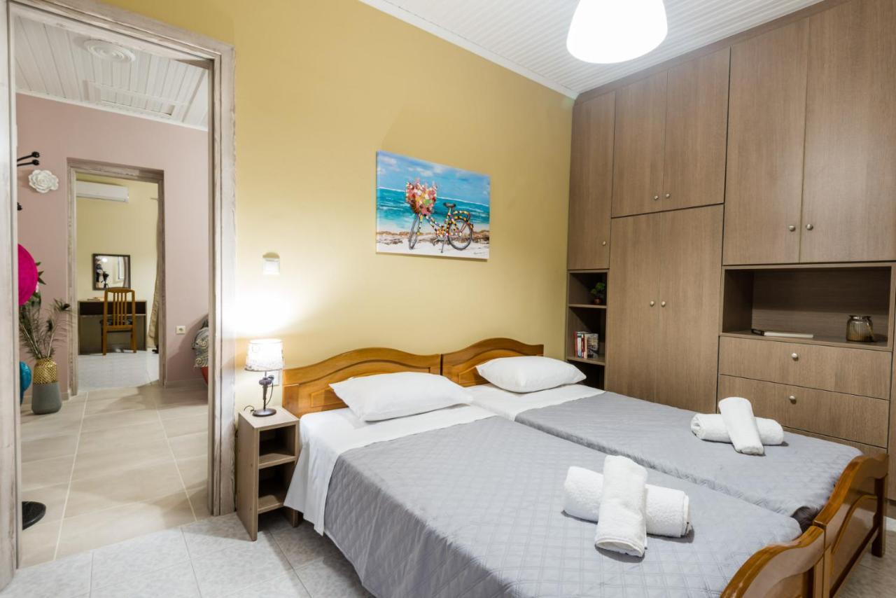 Gina'S House Argostoli Villa Dış mekan fotoğraf