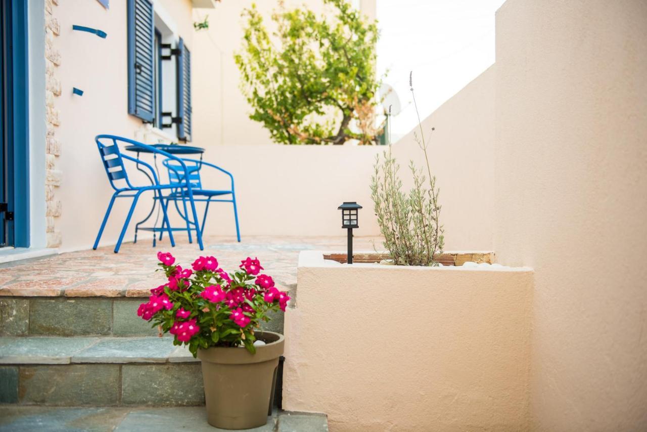 Gina'S House Argostoli Villa Dış mekan fotoğraf