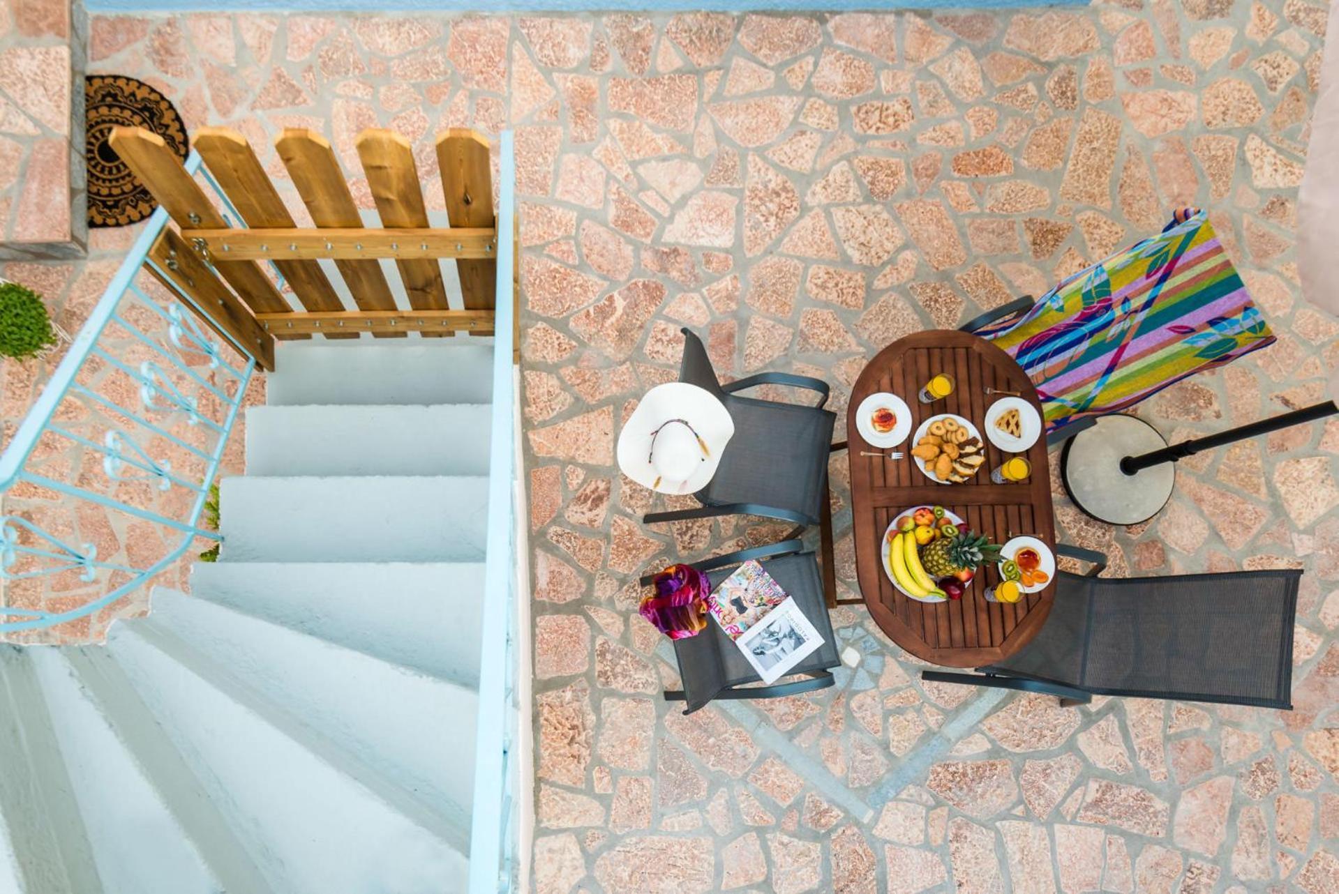 Gina'S House Argostoli Villa Dış mekan fotoğraf