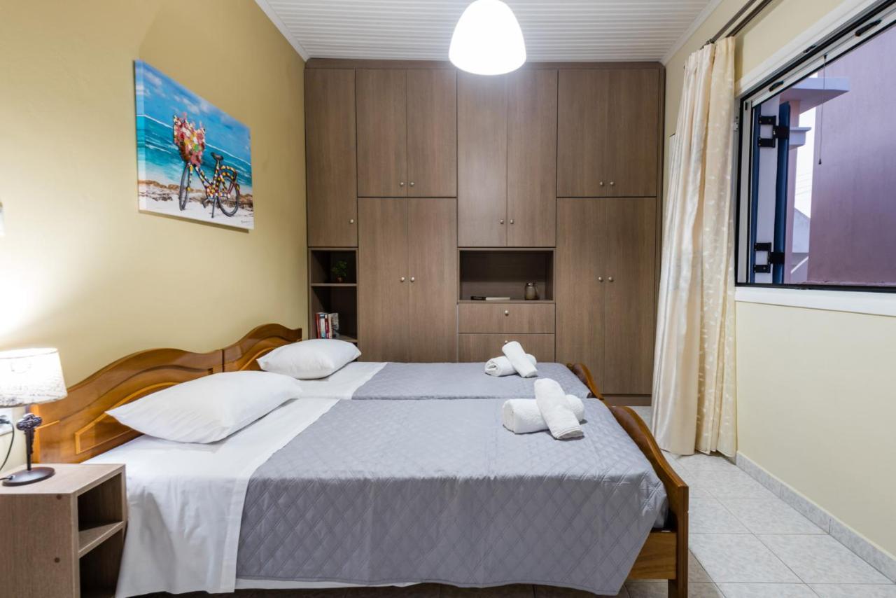 Gina'S House Argostoli Villa Dış mekan fotoğraf