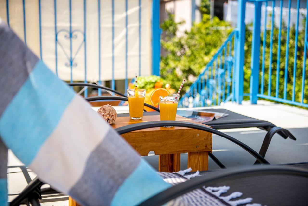 Gina'S House Argostoli Villa Dış mekan fotoğraf